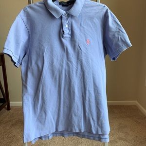 Ralph Lauren polo shirt